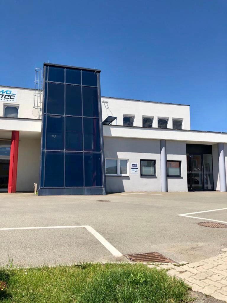 Kobra Room Fuer 4 Personen Spielberg Bei Knittelfeld Exterior photo